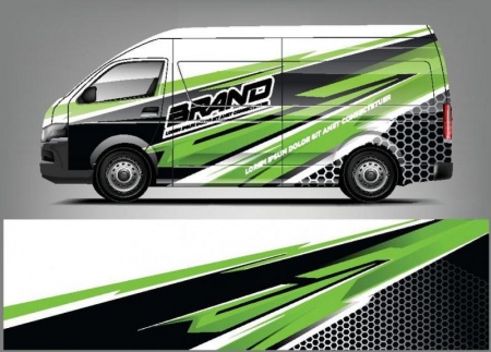 Pourquoi investir dans le marquage de v&eacute;hicules pour votre entreprise ?