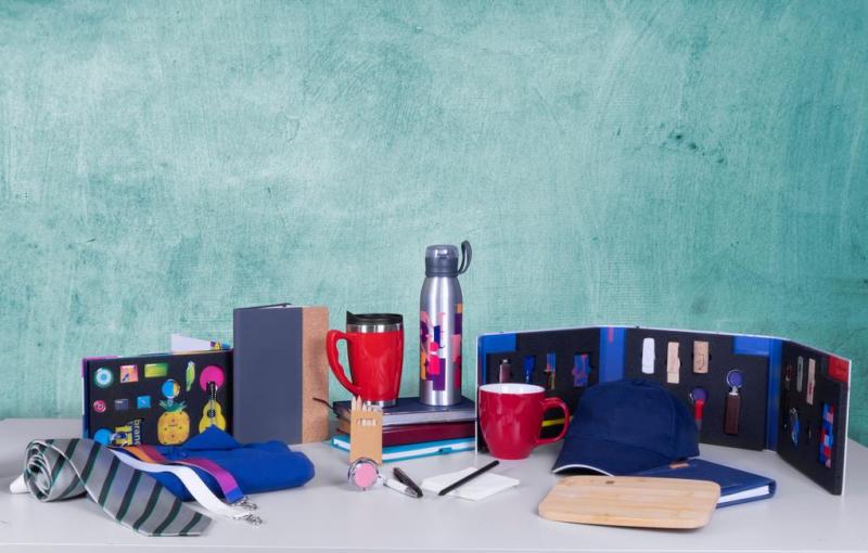 Quels objets publicitaires choisir pour votre communication ?